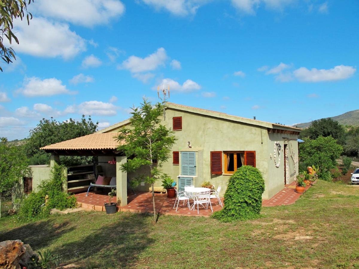 Holiday Home Casa D'Es Cardassar - Lzo125 By Interhome Sant Llorenc Des Cardassar Exteriér fotografie